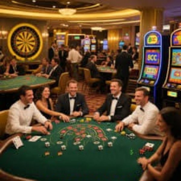 Người chơi Việt Nam trải nghiệm slot online nổ hũ trên điện thoại