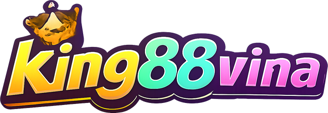 king88vina logo
